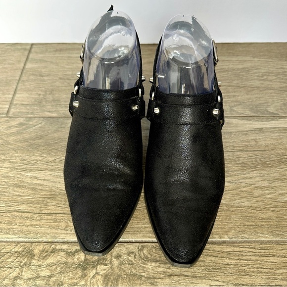Urban Outfitters Velma Harness Mule, Size 8 - Picture 3 of 11